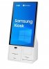 Samsung Monitor profesjonalny KIOSK KM24C^Win i5 24 cale Matowy, Dotykowa 16h^7 250(cd^m2) 1920x1080(FHD) Win10 IoT i5 3 lata d2